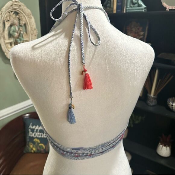 Victoria’s Secret reversible bikini top size small - Picture 4 of 11